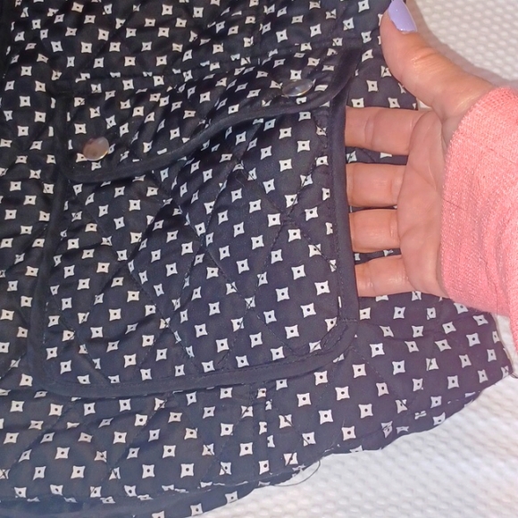 Croft & Barrow Vest - Picture 4 of 10